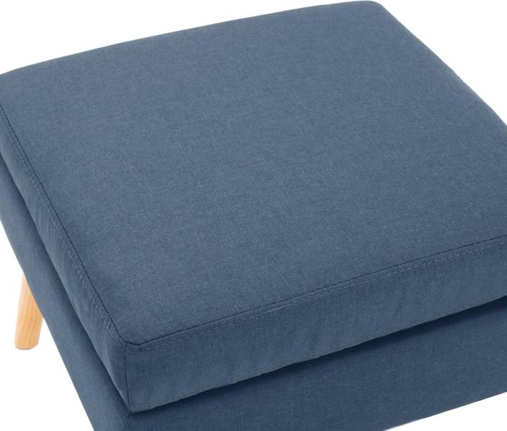 Produktbild vidaXL Fusshocker