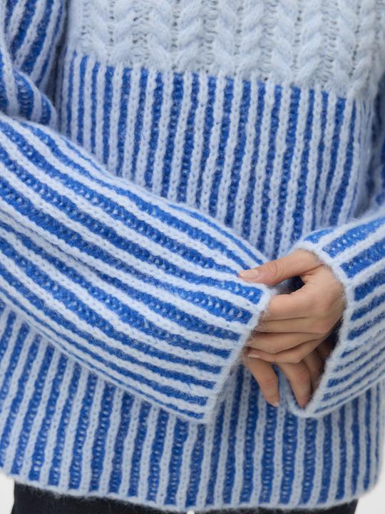 Actual product image Vero Moda VMERIKA Strickpullover Strickpullover (M)