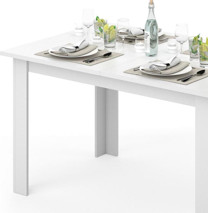 Produktbild Vicco Karlos (140 x 90 x 76 cm)