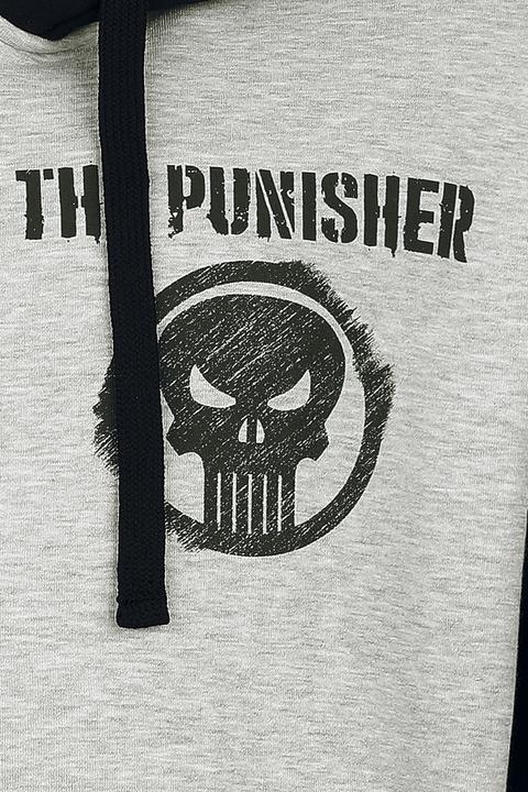 Produktbild The Punisher Skull (L)