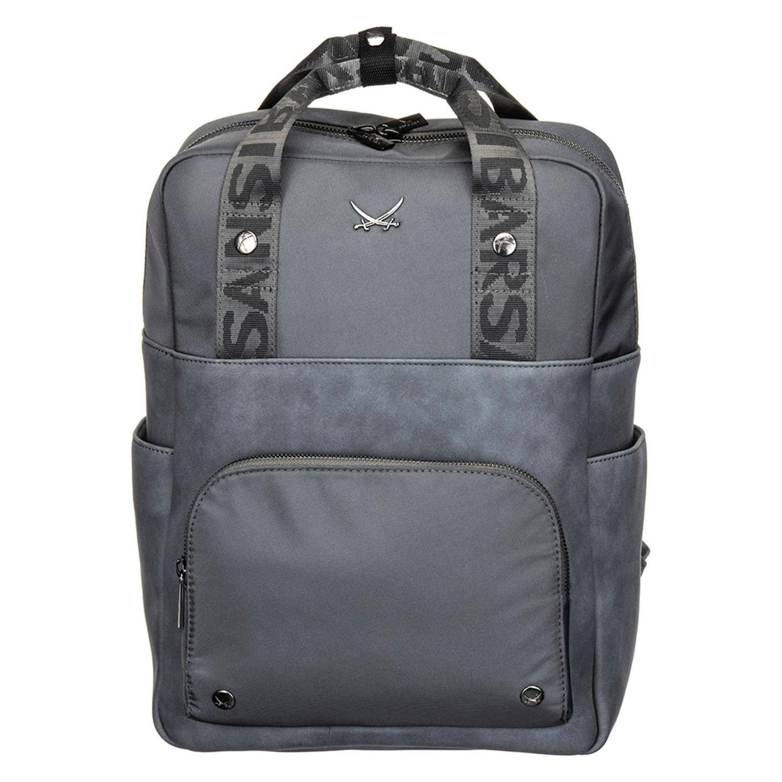 Sansibar, Rucksack