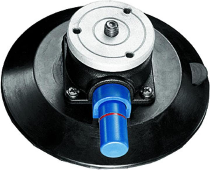 Manfrotto 241fb (Stativadapter)