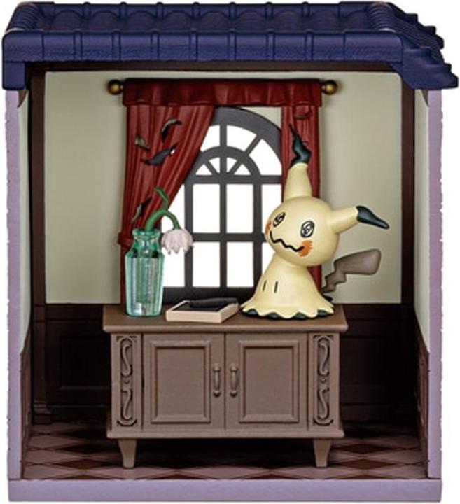 Image du produit Re-Ment Midnight Mansion Vol.2 (1 Random)