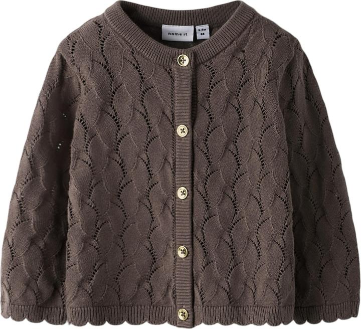 Image du produit Name it Langarm Strickjacke (68)