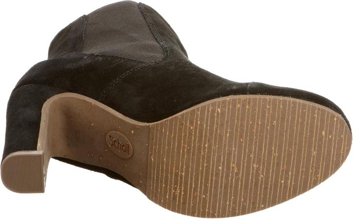 Actual product image Scholl Adhare Ankle Boots (41)