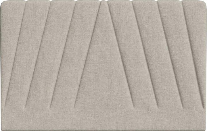 Image du produit Pascal Morabito Lidama (172 x 10 x 110 cm)