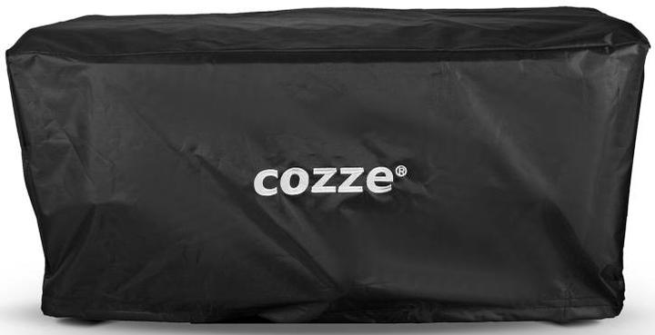 Cozze Abdeckung für die 800-Serie