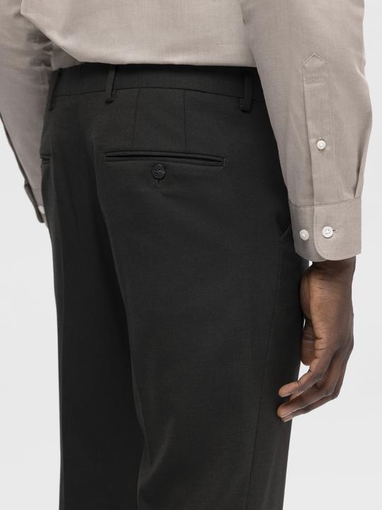 Actual product image Selected Homme Woven trousers (56)