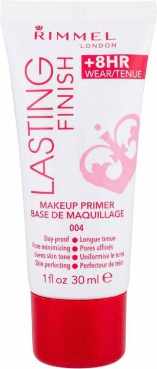 Produktbild Rimmel London Lasting Finish Primer (Ffffff)