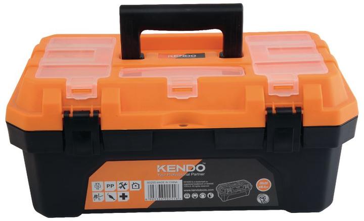 Produktbild Kendo Werkzeugkiste S