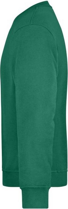 Produktbild James & Nicholson Workwear Sweatshirt (M)