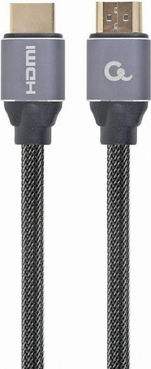 Produktbild Gembird HDMI (Typ A) — HDMI (Typ A) (7.50 m, HDMI, 2.0)