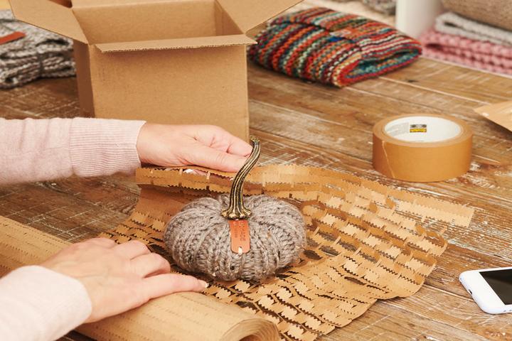 Produktbild Scotch Cushion Lock (1 Stk.)