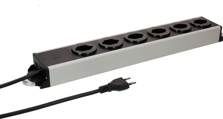 Actual product image Max Hauri Power Line (6x, Type 13, 5 m)