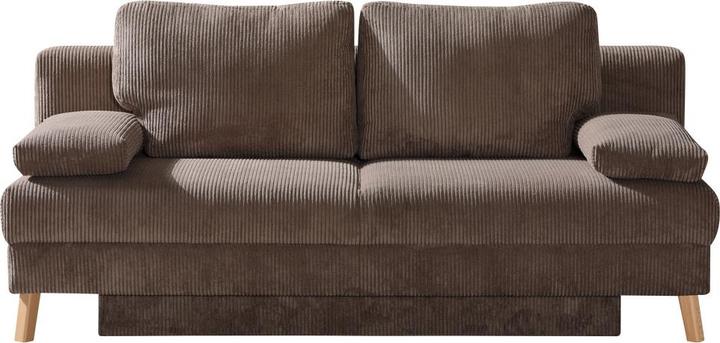 Produktbild Novel Oliver