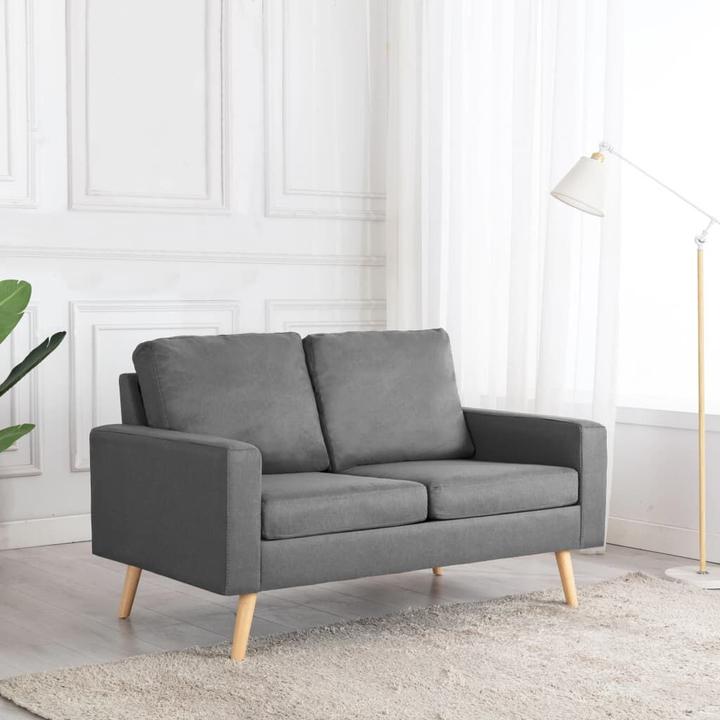 Produktbild vidaXL Sofa (2-Sitzer)
