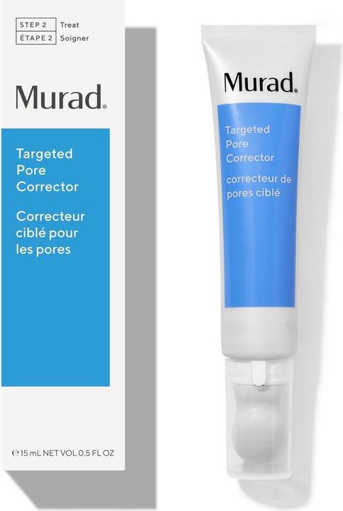 Produktbild Murad Targeted Pore Corrector 15 ml (15 ml)
