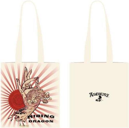 Produktbild Konix Alchemy Tragetasche Dragon