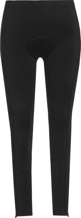 Produktbild Jay-Pi Fahrradhose, Bikewear, lang, Top Basic, Gel Komfort Sitzpolster, eng anliegend (5XL)