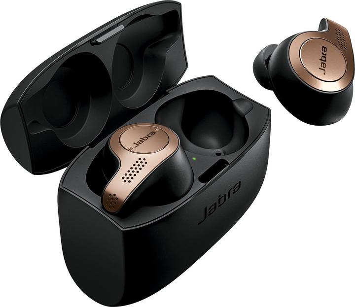 Jabra Elite 65t (Wireless)