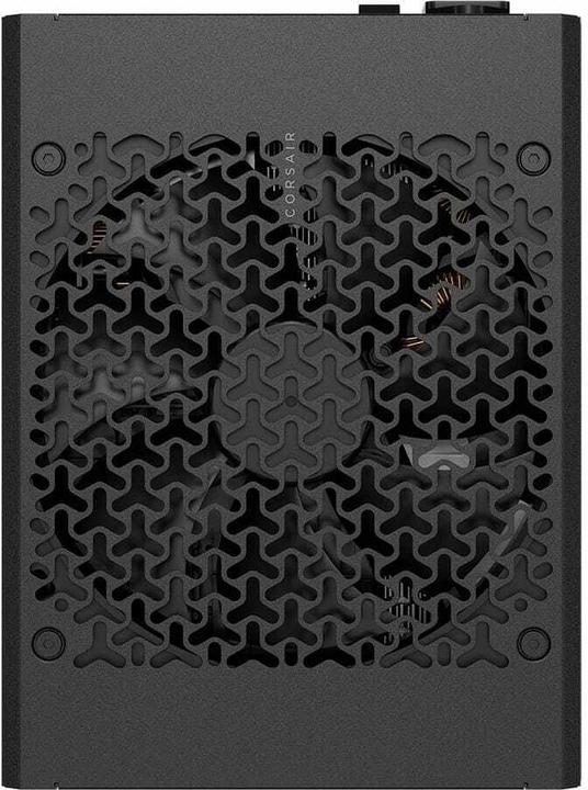 Productafbeelding Corsair ATX 1200W - 80+ Platinum - HX1200i SHIFT (1200 W)