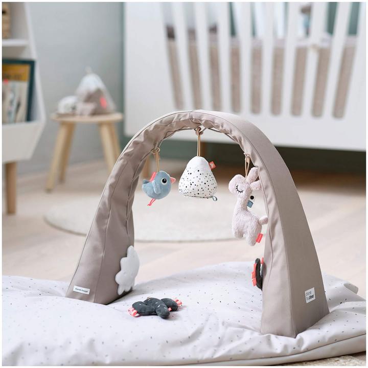 Image du produit Done by Deer Activities Gym Lalee Beige