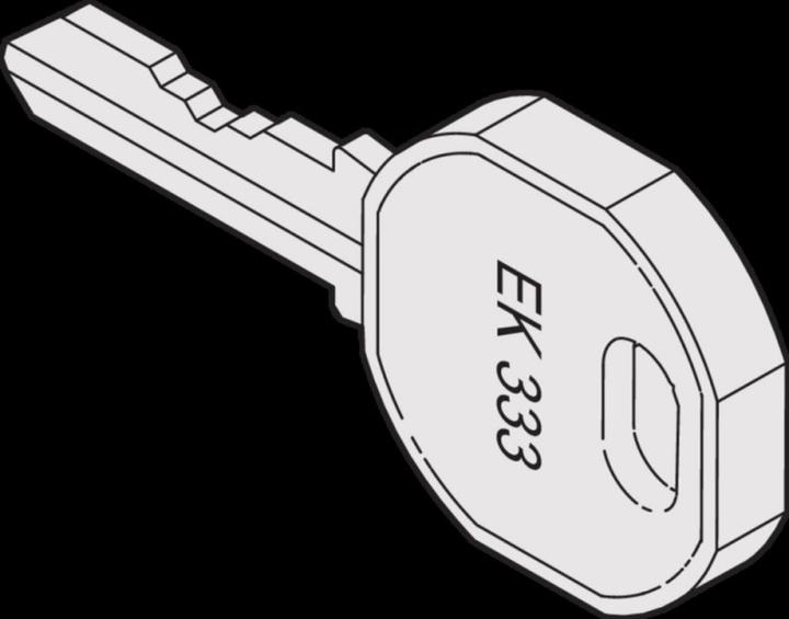 Produktbild Schroff 19"-Zubehör mechanisch