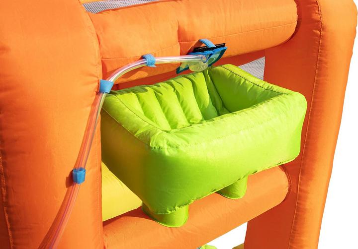 Actual product image Bestway Mount Splashmore