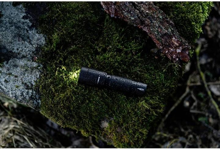 Produktbild Ansmann M250F LED Torch (12.30 cm, 260 lm)