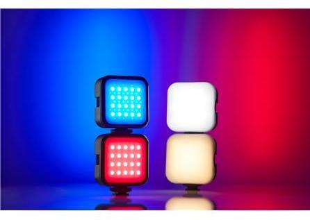 Immagine prodotto Godox LED6R (Videocamera)