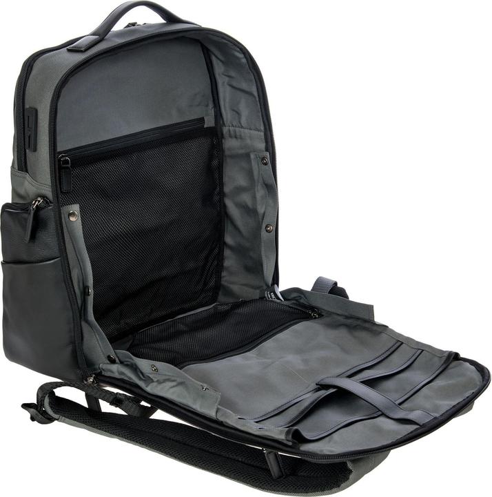 Produktbild Brics Monza Rucksack 43 cm Laptopfach (19 l)