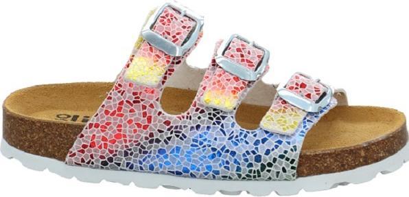 white multi-