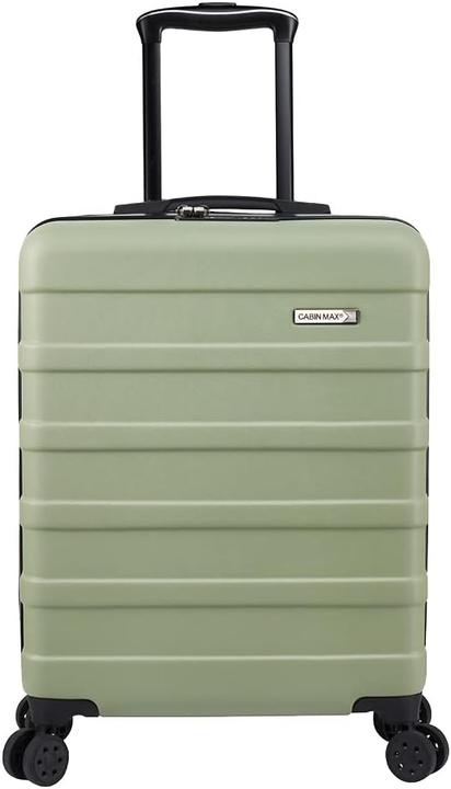 Produktbild Cabin Max Anode Handgepäck Koffer mit 4 Rollen (40 l)