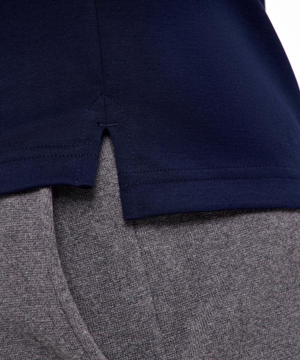 Produktbild Falke BA Polo Shirt LS m (M)