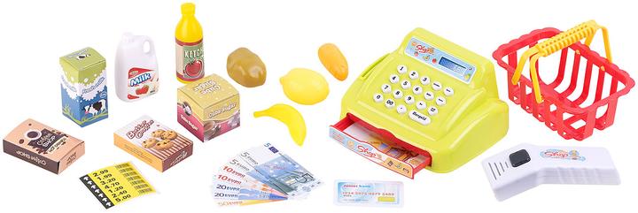 Immagine prodotto Playtastic Set da 25 pezzi per bambini
