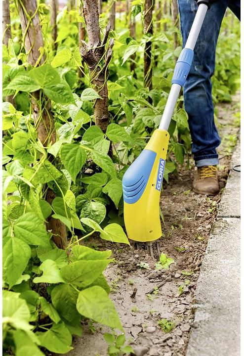 Image du produit Gloria Haus und Garten Gardenboy Plus