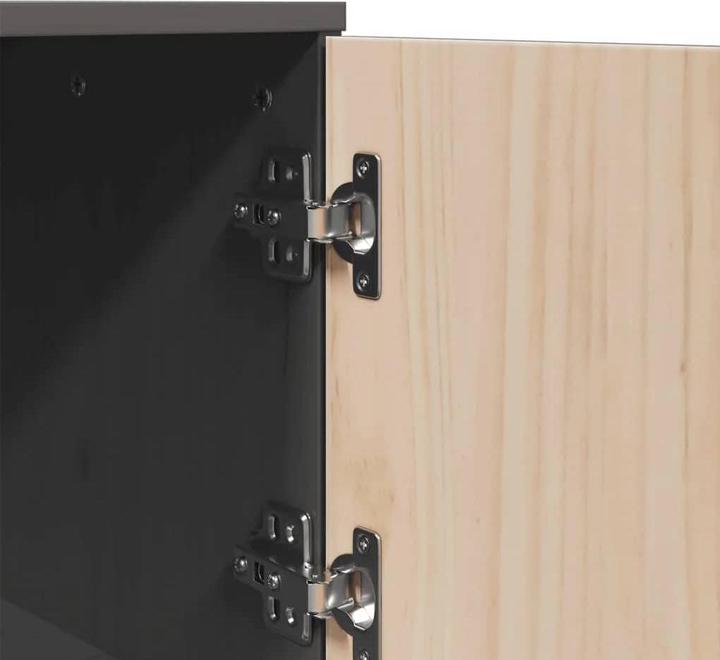 Produktbild vidaXL Matthew (67 x 40 x 108.5 cm)