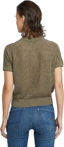 Actual product image G-Star Pointelle (L)