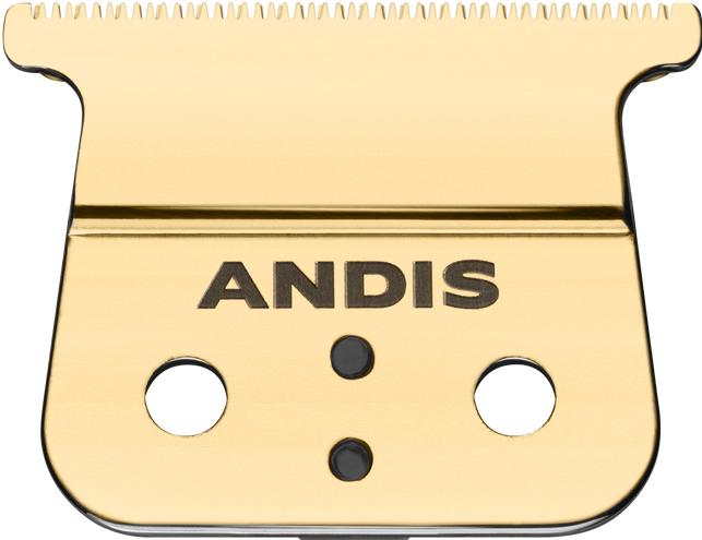 Produktbild Andis Klinge ORL-S GTX-Z Flachzahn Carbonstahl