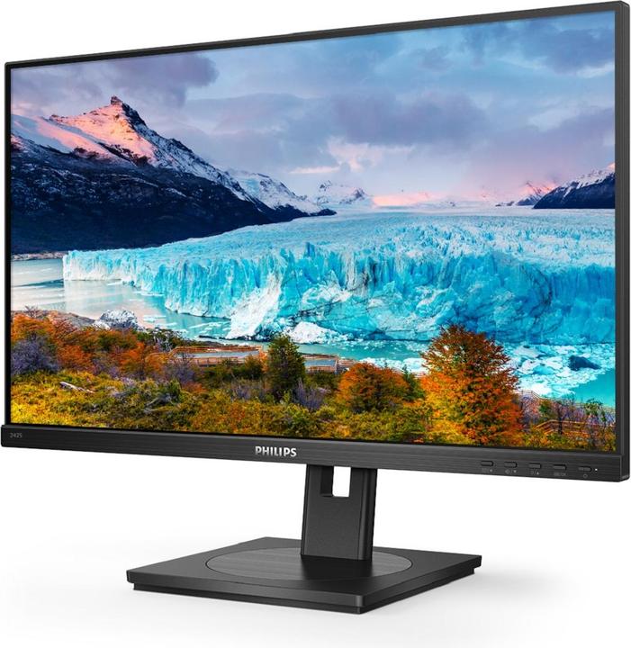 Actual product image Philips 242S1AE/00 (1920 x 1080 pixels, 23.80")