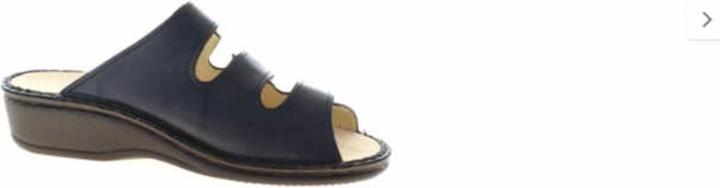 Produktbild Finn Comfort Pantoletten (40)