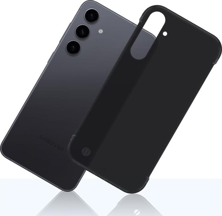 Produktbild 3MK Etui Just20g Matt Case do Samsung Galaxy S24+ (Samsung Galaxy S24+)