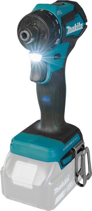 Productafbeelding Makita DDF083Z (Oplaadbare batterij)