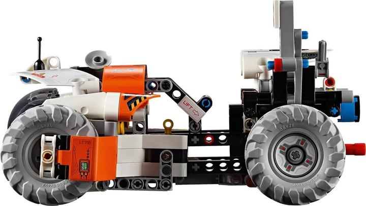 Immagine prodotto LEGO Veicolo di trasporto spaziale LT78 (42178, LEGO Technic)