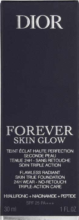 Produktbild Dior Forever Foundation 4n Neutral 30 Ml (4N Neutral)