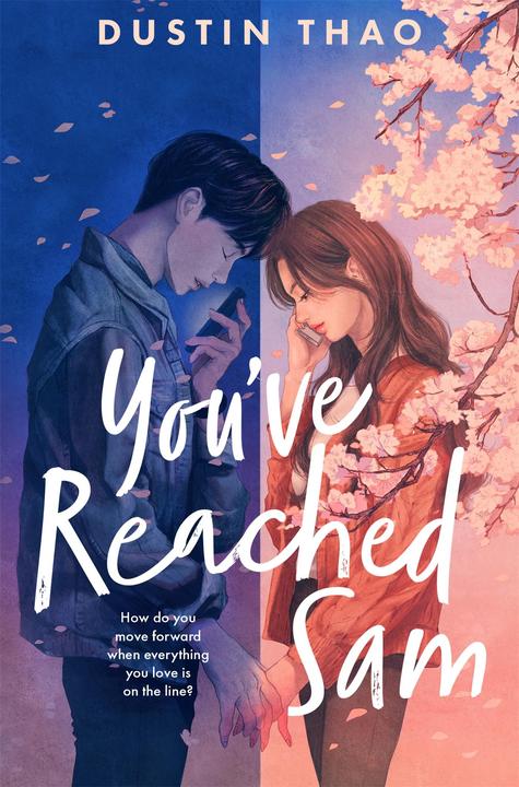 Produktbild You've Reached Sam (Englisch, Dustin Thao, 2022)