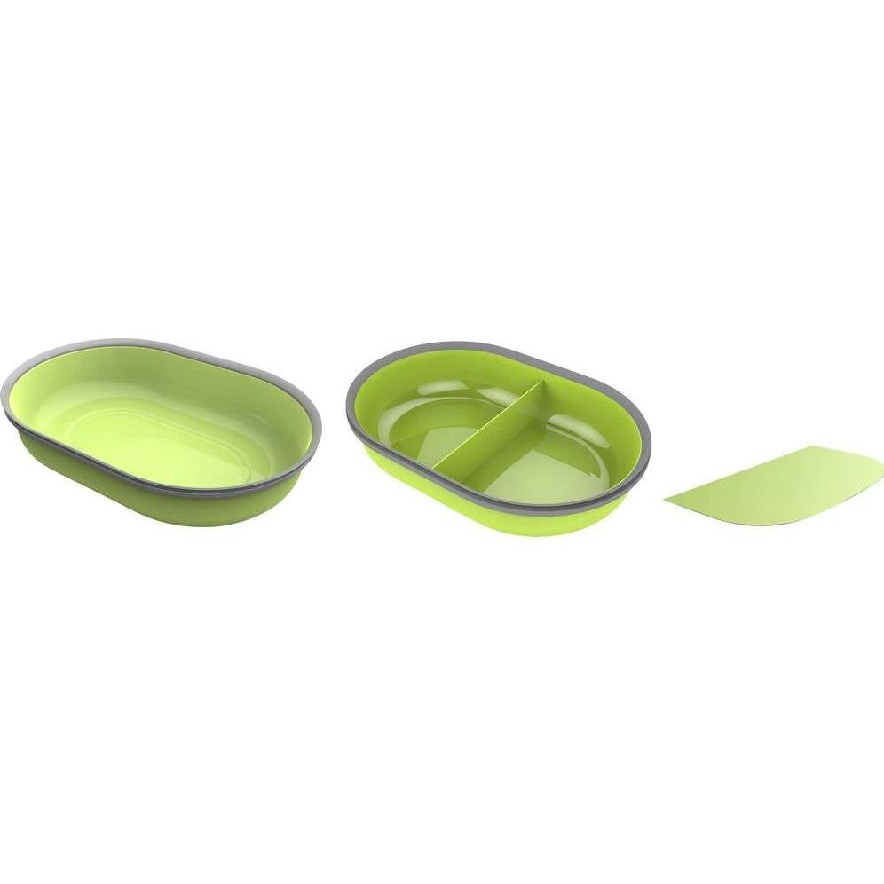 bols et set de remplacement verts - pour distributeur Surefeed