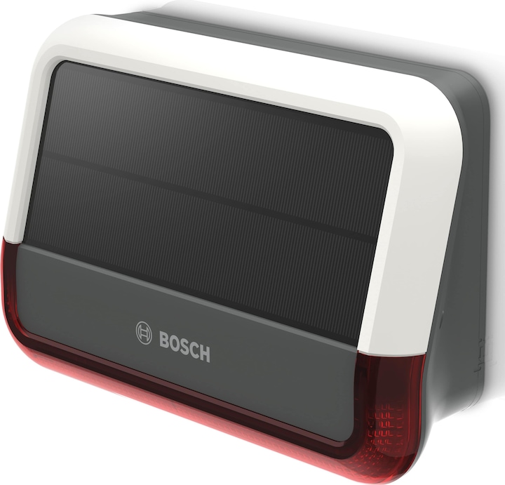 Image du produit Bosch Smart Home Sirène extérieure