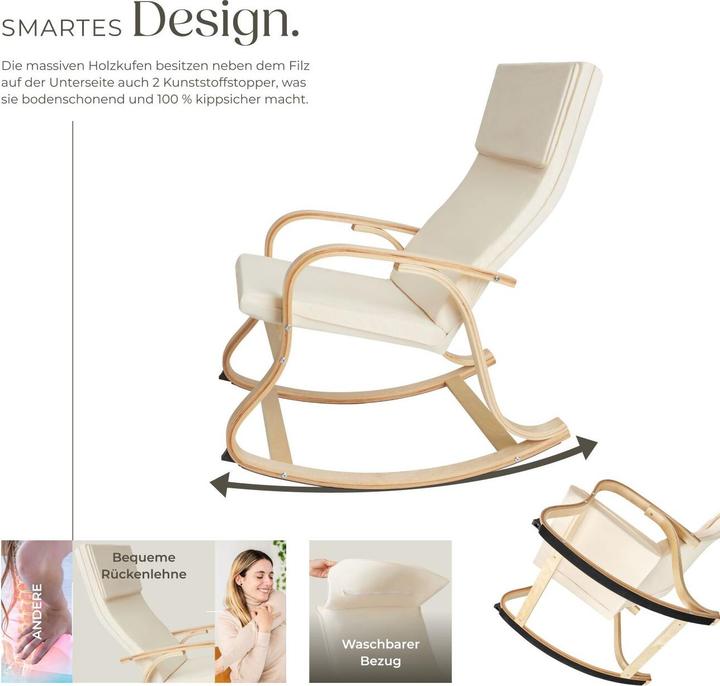 Image du produit tectake Roca