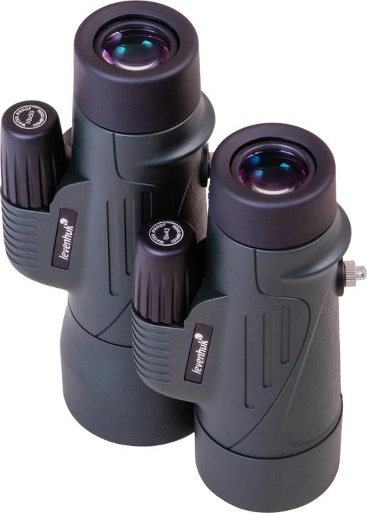 Immagine prodotto Levenhuk Wise PRO 10x50 (10x, 50 mm)